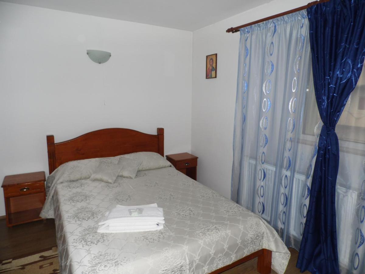 Vilman House Hotell Rîşnov Exteriör bild