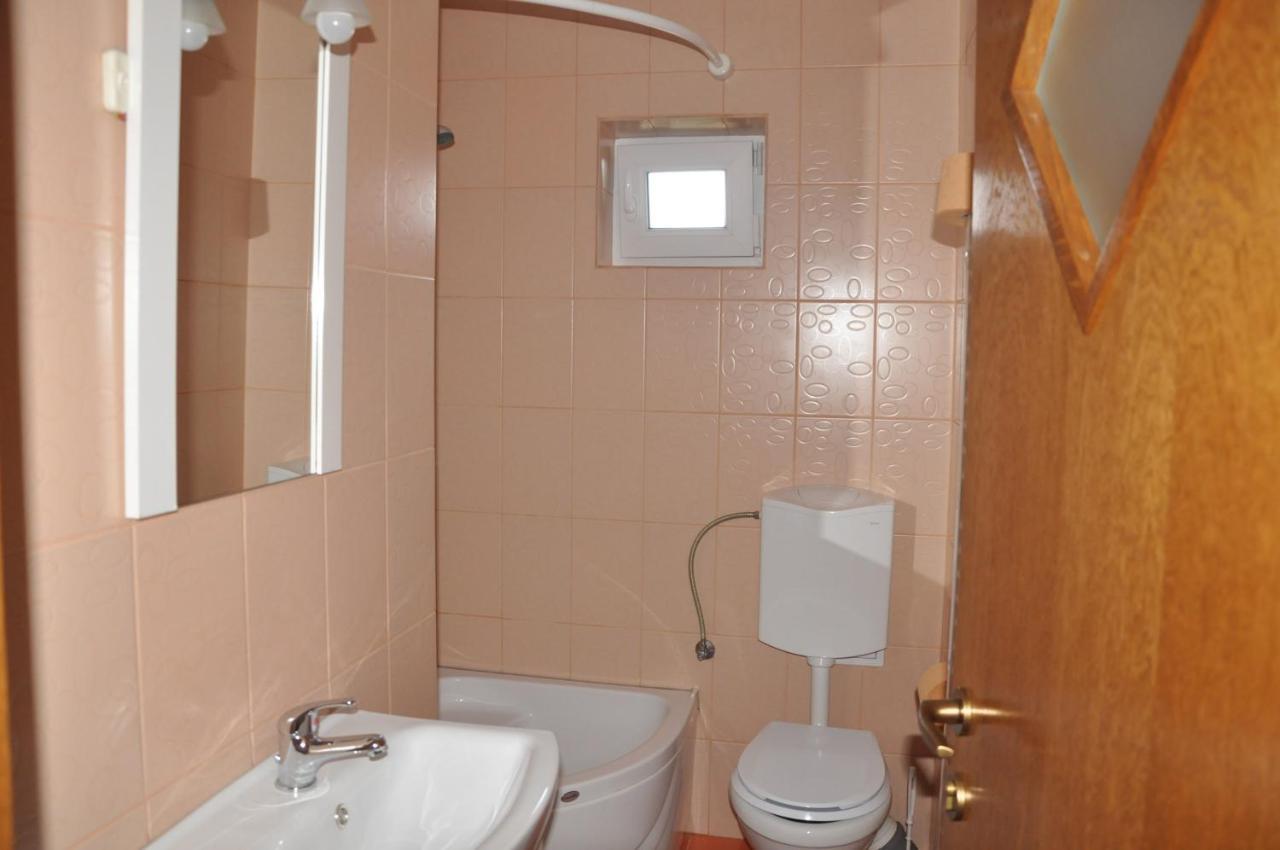 Vilman House Hotell Rîşnov Exteriör bild
